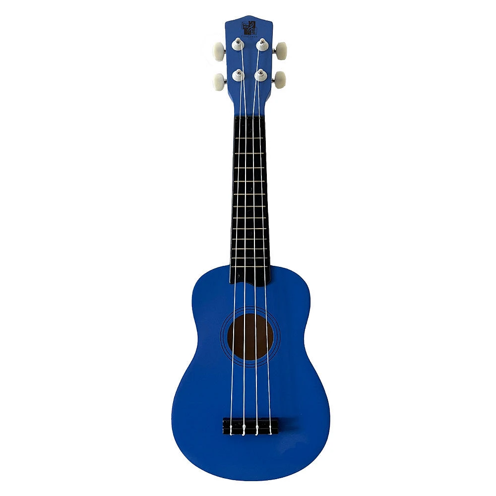 21" Ukulele-Blue