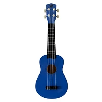 21" Ukulele-Blue
