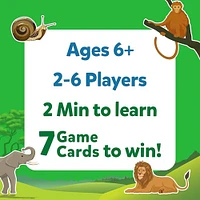 Skillmatics: Guess in 10- Animals