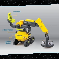 Astropod Astro Loader