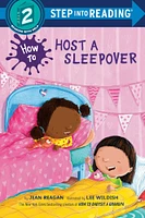 How to Host a Sleepover - Édition anglaise