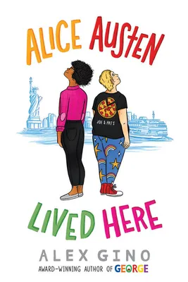 Alice Austen Lived Here - English Edition
