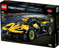 LEGO Technic Bugatti Bolide 42151 Building Toy Set for Kids Aged 9+ (905 Pieces)