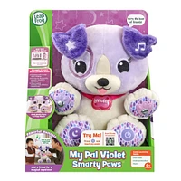 LeapFrog Violet, mon amie pattes magiques - Édition anglaise
