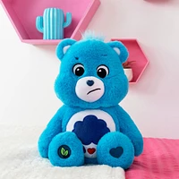 Care Bears Peluche Moyenne Ours Grumpy