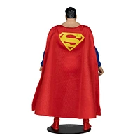 DC Multiverse Superman (Action Comics) Gold Label 7" Action Figure