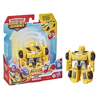 Playskool Heroes Transformers Rescue Bots Academy Classic Heroes Team Bumblebee