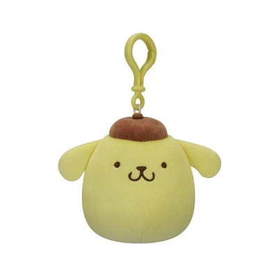 Squishmallows 3.5" Clip-on