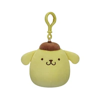 Squishmallows 3.5" Clip-on
