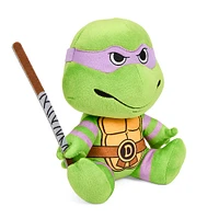 Teenage Mutant Ninja Turtles (Cartoon) - 7.5" Phunny Plush - Donatello - English Edition - R Exclusive