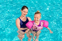 Gilet de bain Minnie