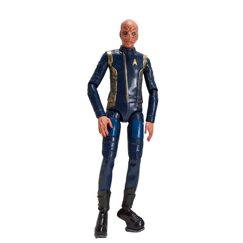 Star Trek 5" Universe  Figurine: Commander Saru (Star Trek Discovery)