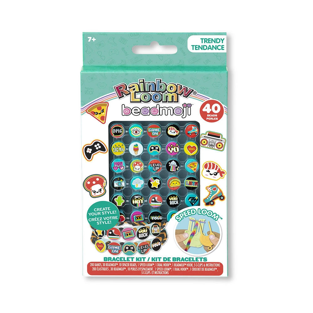 Beadmoji Fun Pack