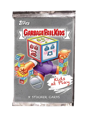 2024 Garbage Pail Kids Series 1 Booster - English Edition