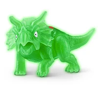 Smashers Nano Jurassic Light up Dino by ZURU