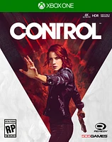 Xbox One Control
