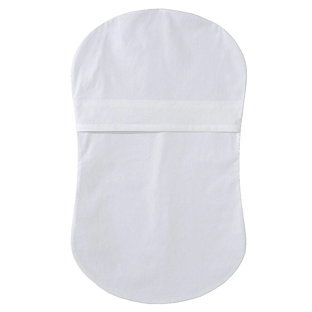 HALO BassiNest Fitted Sheet - Cotton