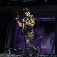 G.I. Joe Classified Series, figurine de collection Tunnel Rat 83 de 15 cm