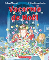 Vacarme de Noël - Édition française