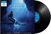 Menken, Alan / Ashman, Howard / Miranda, Lin-Manuel - The Little Mermaid (Live Action)