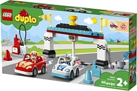 LEGO DUPLO Town Race Cars 10947 (44 pieces)