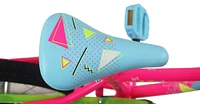Little Miss Matched Bike - inch