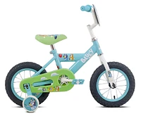 Bluey Bike - 12 inch - R Exclusive