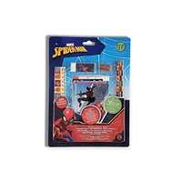 Eco Marvel Spiderman Activity Set