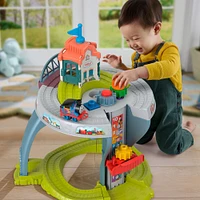 Fisher-Price Thomas & Friends My First Train Table