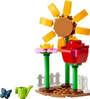 LEGO Friends Le jardin fleuri 30659