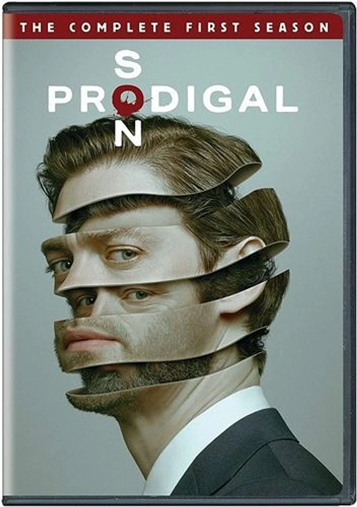 Prodigal Son: The Complete First Season [DVD]