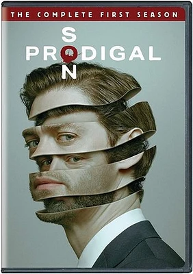 Prodigal Son: The Complete First Season [DVD]