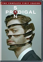 Prodigal Son: The Complete First Season [DVD]