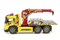 Dickie Toys - Giant Tow Truck