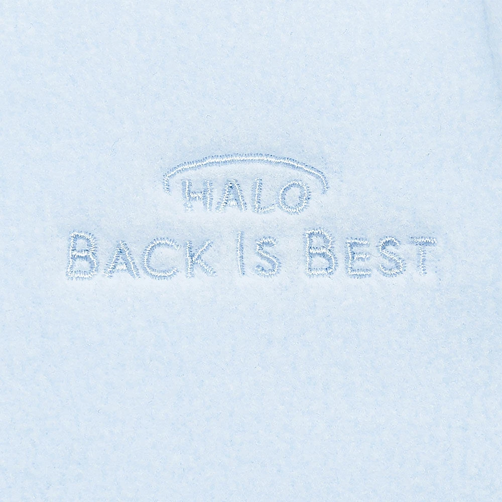 HALO SleepSack Wearable Blanket - Micro-Fleece