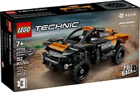 LEGO Technic NEOM McLaren Extreme E Race Car Toy 42166