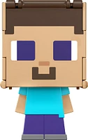 Minecraft -Flippin' Figs -Collection de figurines -Échelle