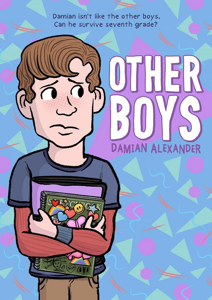 Other Boys - Édition anglaise