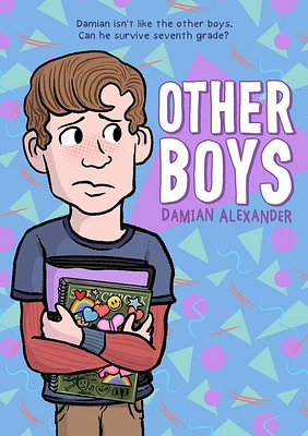 Other Boys - Édition anglaise