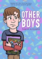 Other Boys - Édition anglaise