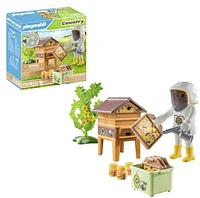 Playmobil - Beekeeper