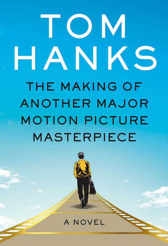 The Making of Another Major Motion Picture Masterpiece - Édition anglaise