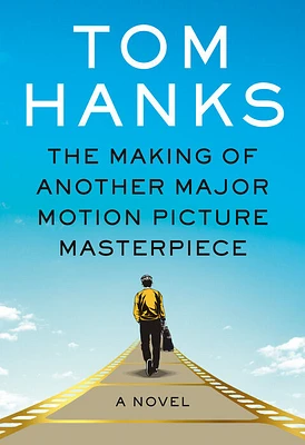 The Making of Another Major Motion Picture Masterpiece - Édition anglaise