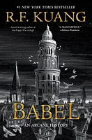 Babel - English Edition