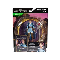 McFarlane: Disney Mirrorverse: Belle - 5 Inch figurine