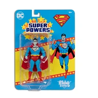 DC Super Powers 4.5 inch Action Figure - Bizarro