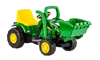 Peg Perego - John Deere Mini Power Loader Ride-On