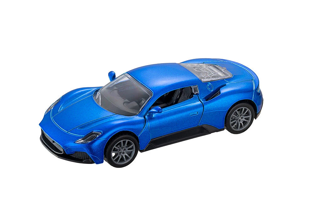 ALEX Vehicles - Voiture De Course