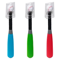 Out2Play - 21" Eva Baseball Bat