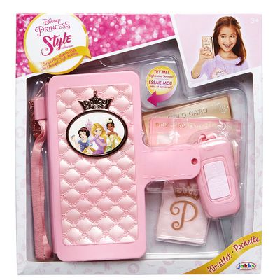 Disney Princess Style Collection Wrislet - English Edition